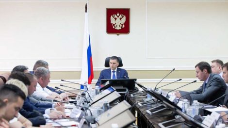 Свердловская область вошла в число регионов, где «буксирует» мусорная реформа