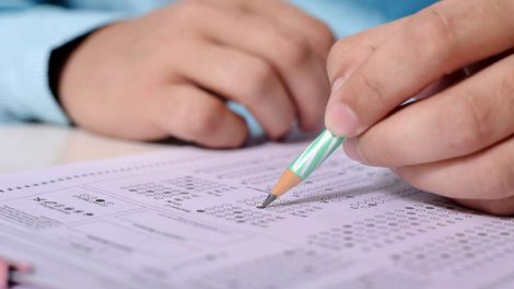 Задания по ЕГЭ и ОГЭ будут индивидуальными