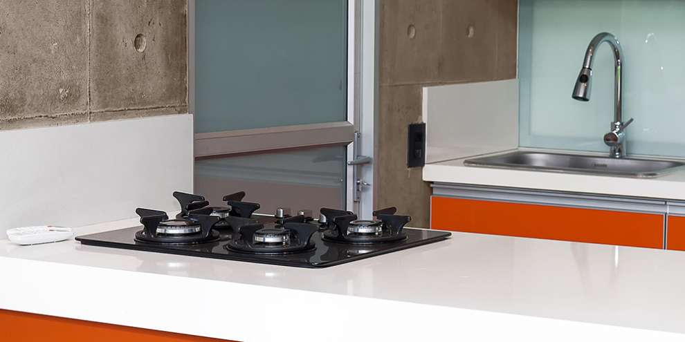 В Екатеринбурге больше 60 домов на двое суток останутся без газа