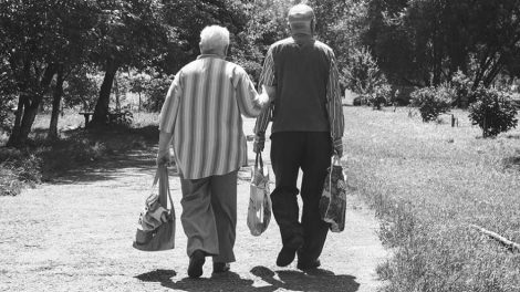 Росстат назвал регионы с самыми большими пенсиями