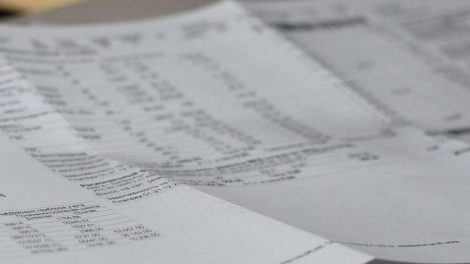 Безнадежные долги по ЖКХ возможно будут списаны