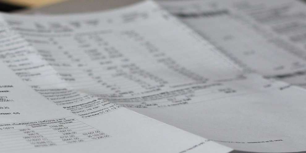 Безнадежные долги по ЖКХ возможно будут списаны