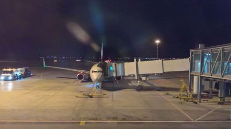 Аэропорт Кольцово возобновляет регулярные рейсы