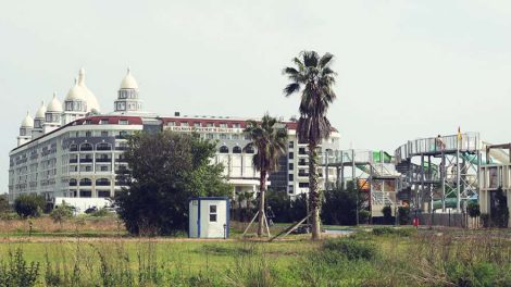 Отдых в Крыму на самом деле дороже поездки в Турцию