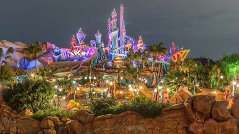 Строительство парка DreamWorks в Екатеринбурге отложили на три года