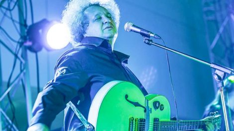 Фестиваль Старый Новый Рок на «Волне» объявил новых хэдлайнеров