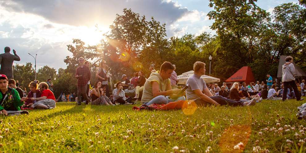 Спасатели предупреждают свердловчан о надвигающейся непогоде