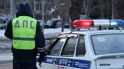 ГИБДД проведет детальный анализ правил дорожного движения