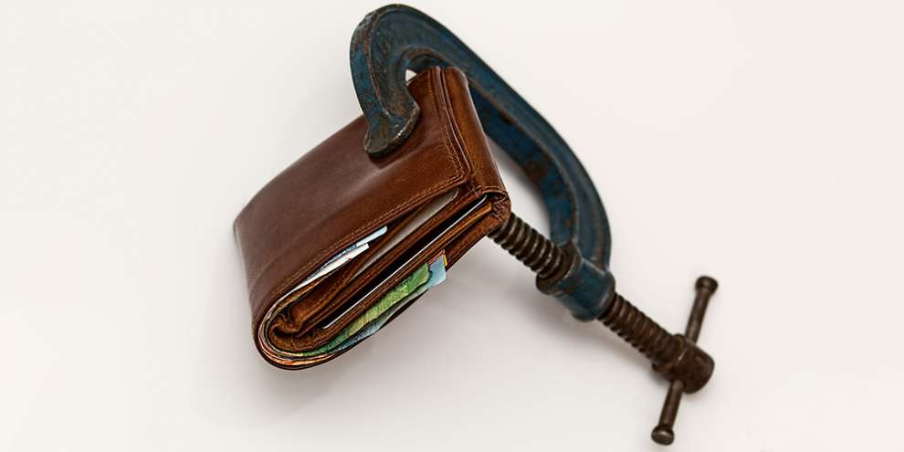 С июля в России ограничена процентная ставка по микрозаймам