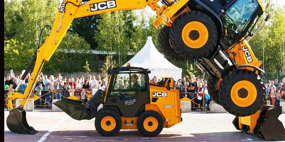 Екатеринбург отпразднует день строителя в эту субботу 10 августа