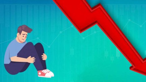 Богатейшие люди мира за день потеряли 117 млрд. долларов