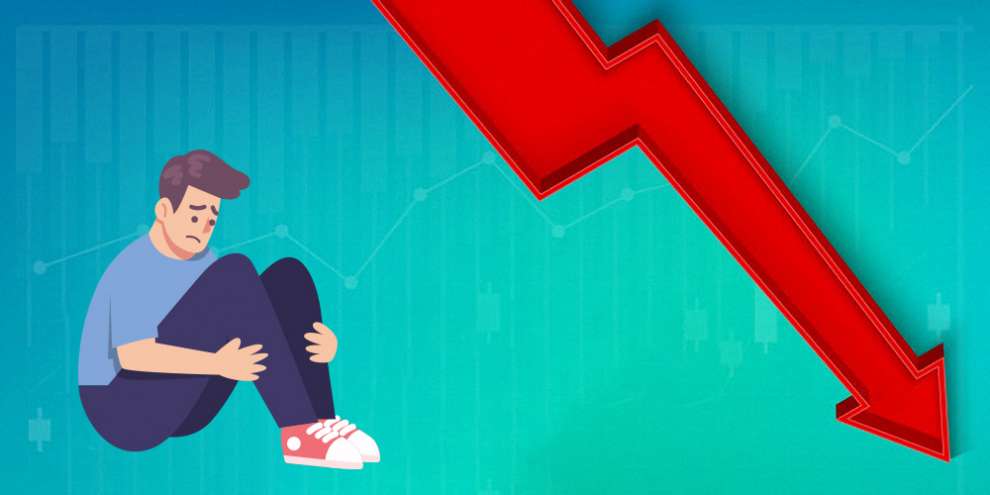 Богатейшие люди мира за день потеряли 117 млрд. долларов