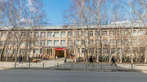 Из лицея №3 в Екатеринбурге массово увольняются учителя