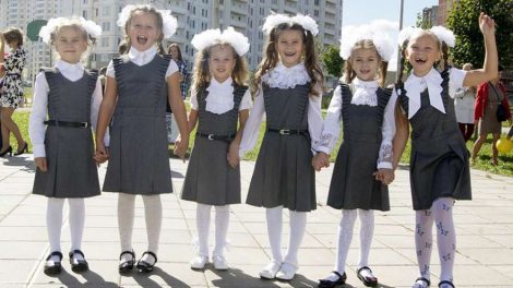 Школы Свердловской области сообщили о готовности к новому учебному году