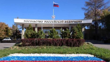 В ДТП на курорте в Турции пострадали шесть россиян