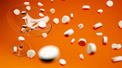 В России плнируют узаконить онлайн-торговлю БАДами