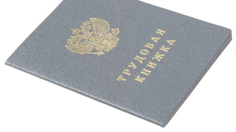 Пенсионный фонд отчитался о готовности работы с электронными трудовыми книжками