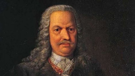 Перед аэропортом Кольцово может появиться памятник Акинфию Демидову