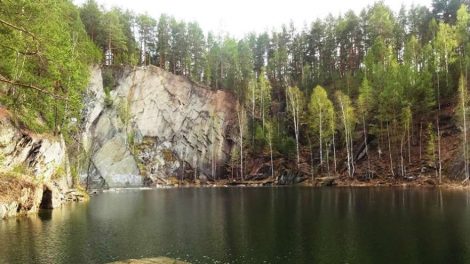 Вход в парк «Бажовские места» станет бесплатным