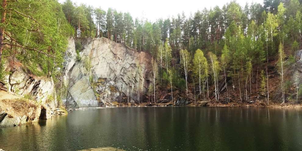 Вход в парк «Бажовские места» станет бесплатным