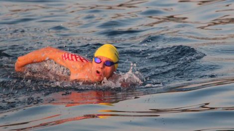 Екатеринбуржец, преодолевший 30 км вплавь в открытом море, скончался при пробежке