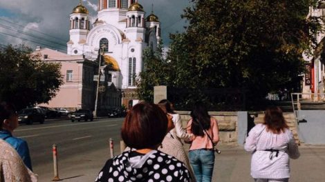 Экскурсия по Уралмашу стала лауреатом премии «Маршруты России»