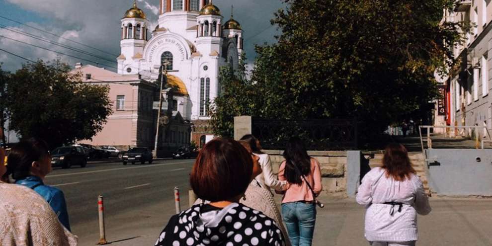 Экскурсия по Уралмашу стала лауреатом премии «Маршруты России»