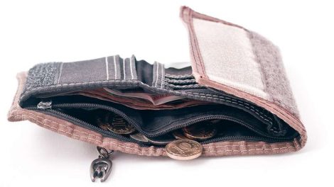 Большинство россиян недовольны своей зарплатой