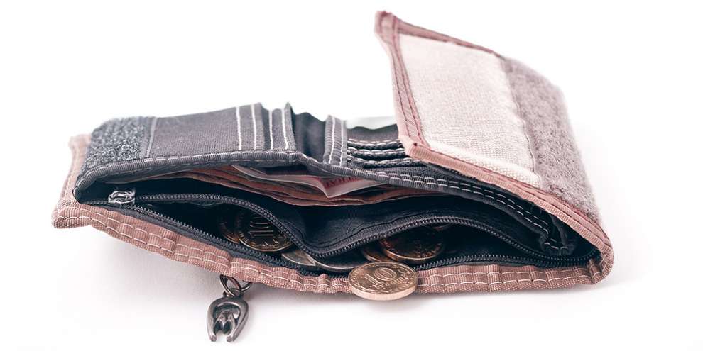 Большинство россиян недовольны своей зарплатой