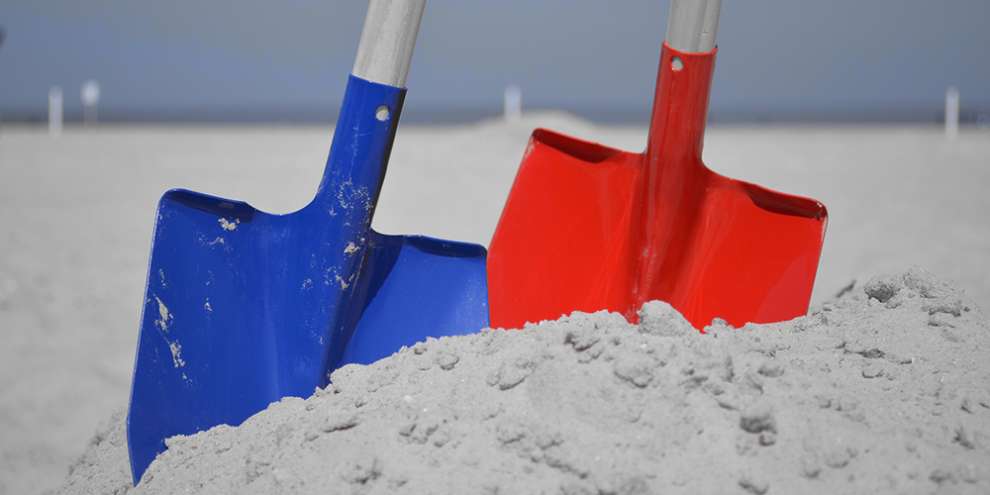 В центре города – похоронят «плохое»: акция блогеров Екатеринбурга