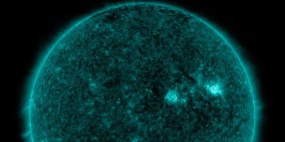 Магнитная буря накроет Землю в выходные