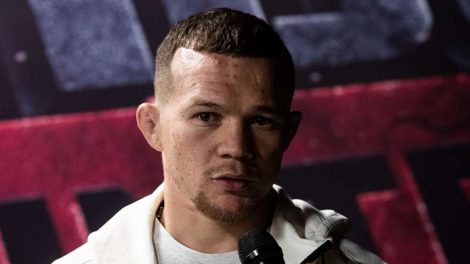 Уральский боец готовится выступить на UFC 245