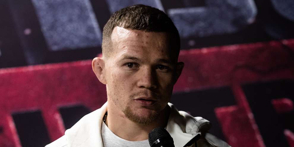 Уральский боец готовится выступить на UFC 245