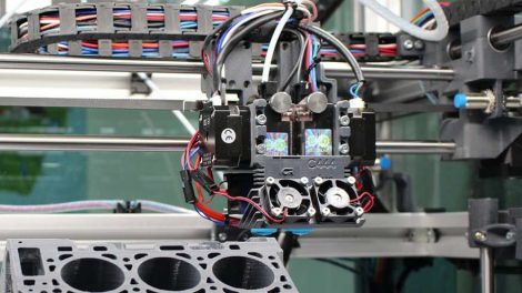 Свыше 20 млн. россиян могут потерять работу из-за внедрения роботов