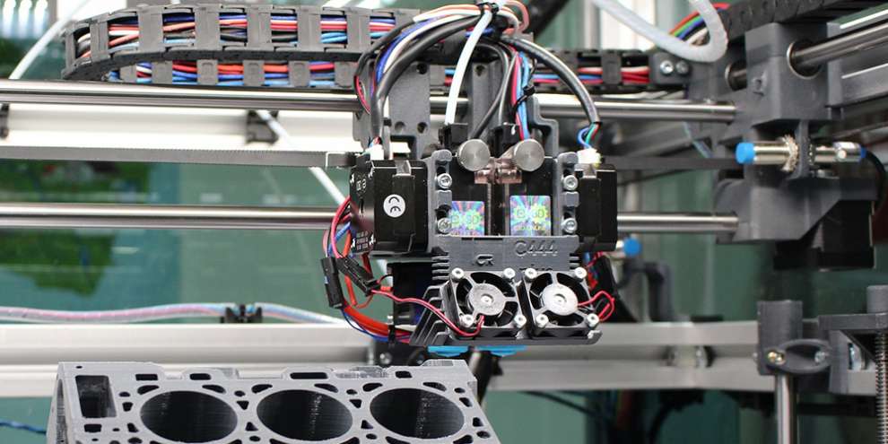 Свыше 20 млн. россиян могут потерять работу из-за внедрения роботов