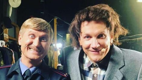 Участники “Уральских пельменей” объявили о прощальном туре