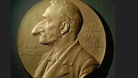 Стали известны лауреаты Шнобелевской премии