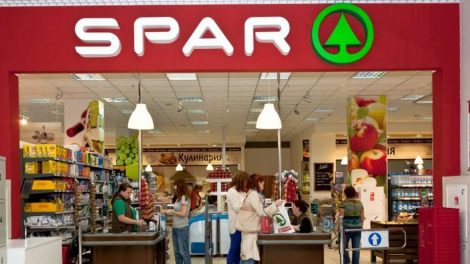 Голландская сеть супермаркетов SPAR выходит на рынок Екатеринбурга