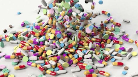 Цены на жизненно необходимые препараты устремились вверх