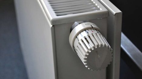 Опубликован график пуска тепла-2019 в Екатеринбурге