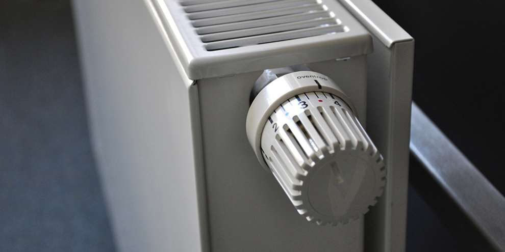 Опубликован график пуска тепла-2019 в Екатеринбурге