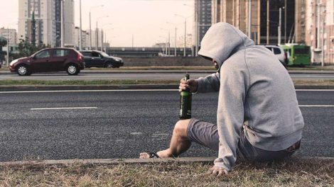 Российских водителей проверят на хронический алкоголизм