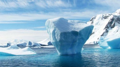 Ученые обнаружили частицы микропластика на всем Северном морском пути