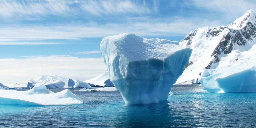 Ученые обнаружили частицы микропластика на всем Северном морском пути