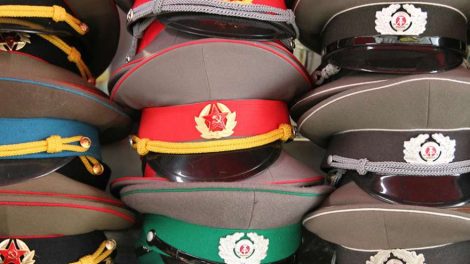 Путин подписал указ об осеннем призыве