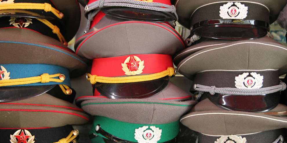 Путин подписал указ об осеннем призыве