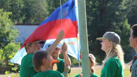 15 июня в Свердловской области откроются загородные лагеря