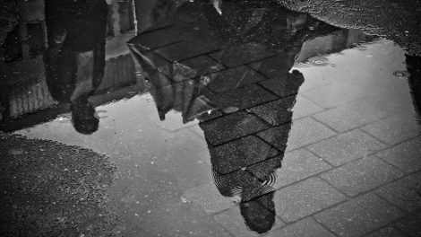 Свердловскую область ожидает похолодание с мокрым снегом