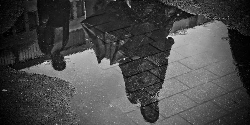 Свердловскую область ожидает похолодание с мокрым снегом