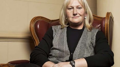 В Forbes назвали самых богатых женщин России